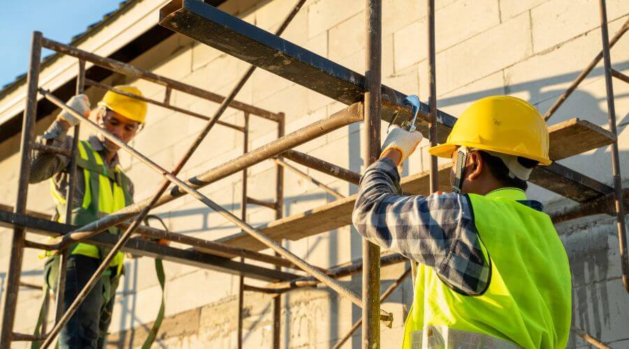 Fascia Repair in Manning, ND